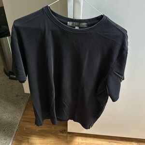 Robert Barakett black shirt size XL